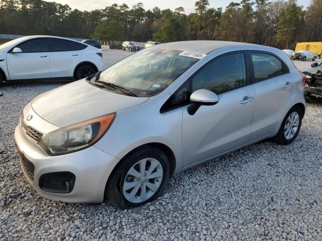 2015 Kia Rio Ex