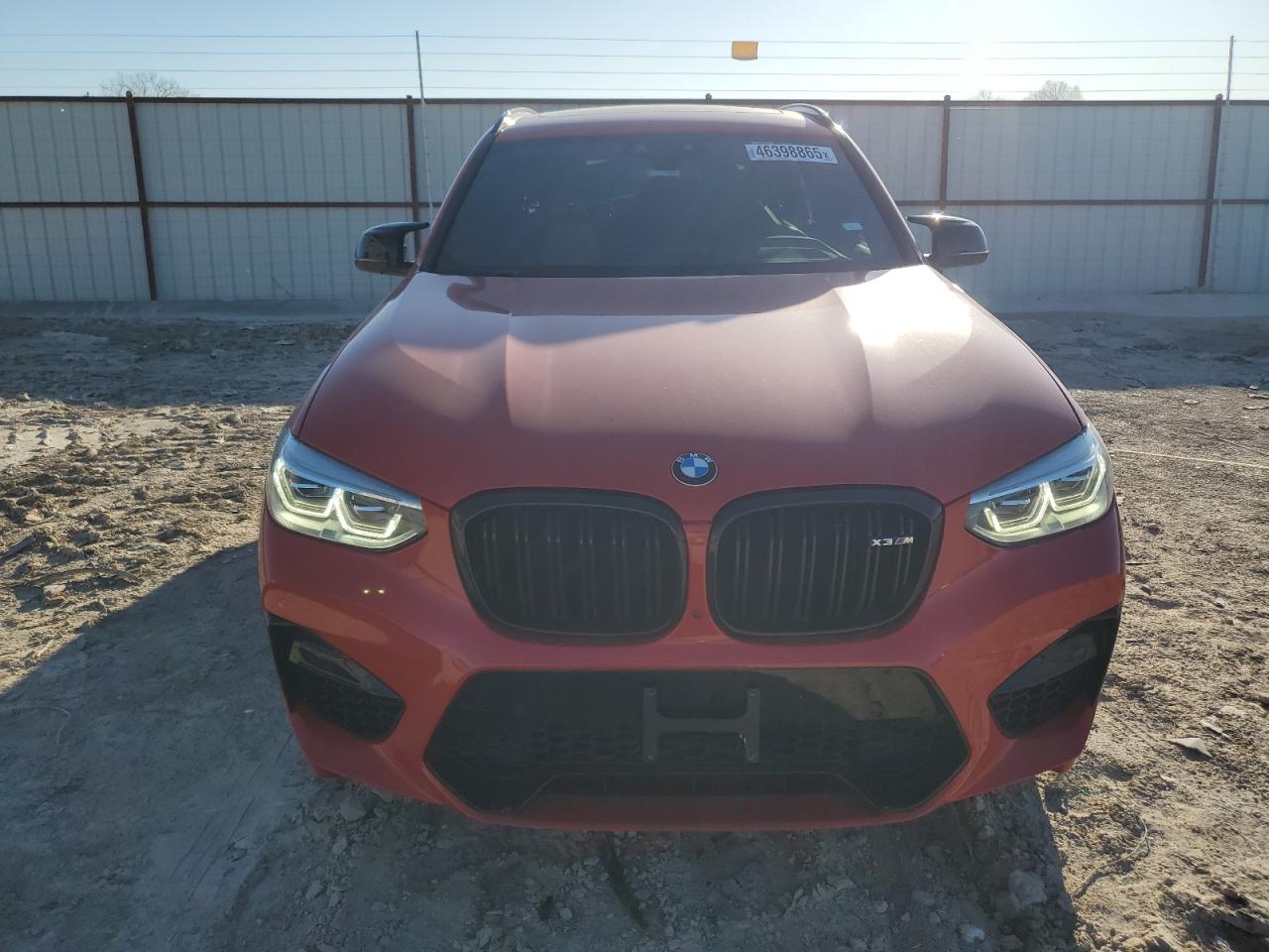 2020 BMW X3 - Image 5