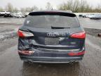 2017 Audi Q5 Premium Plus S-Line იყიდება Portland-ში, OR - Rear End
