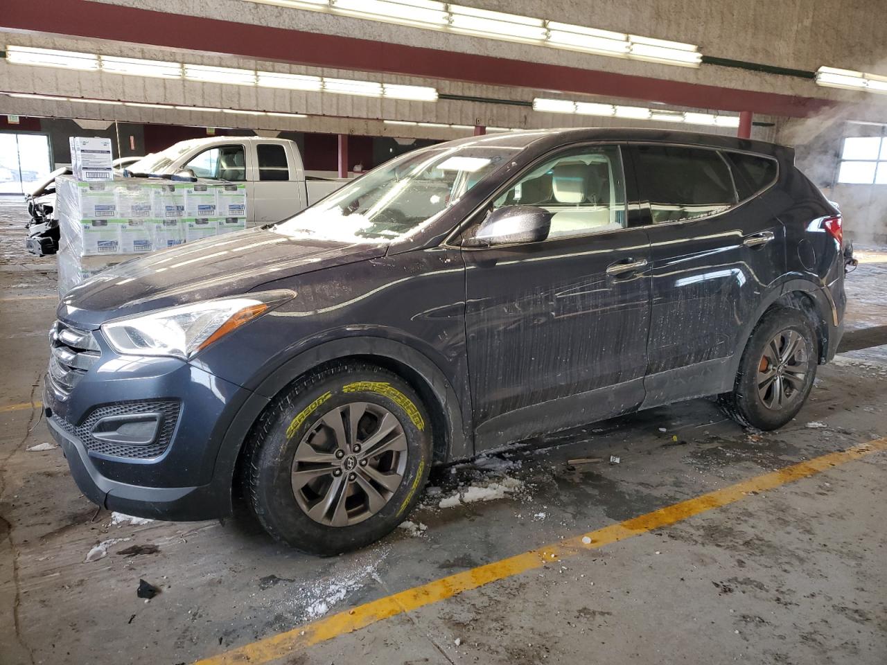 2014 Hyundai Santa Fe - Image 1