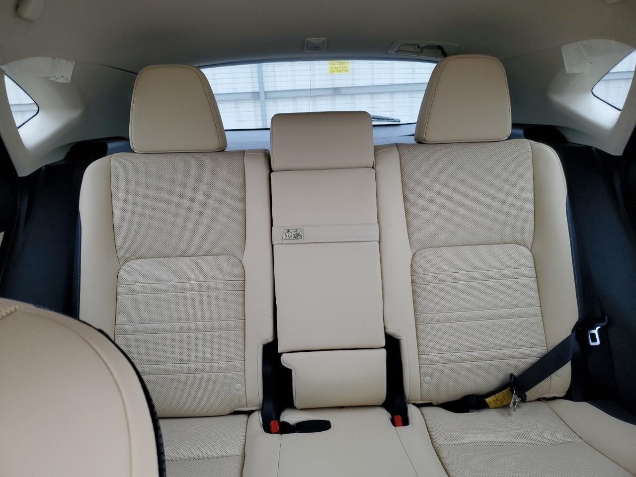 2021 Lexus NX - Image 10