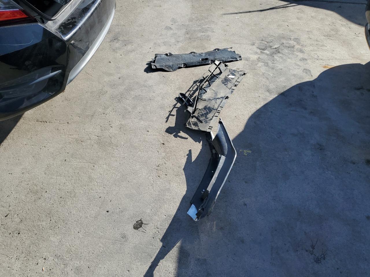 2018 Honda Civic - Image 12