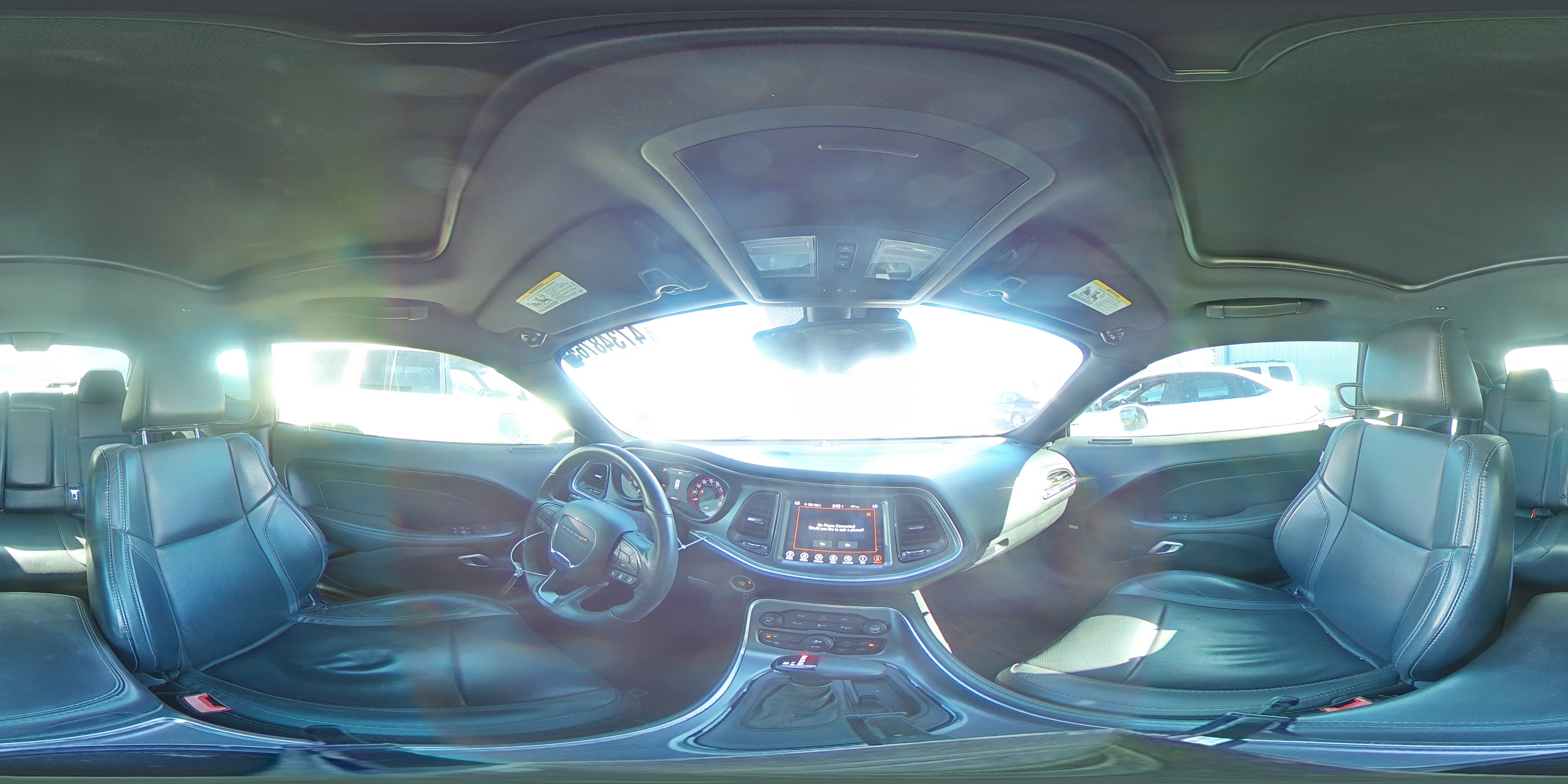 2016 Dodge Challenger - Image 15