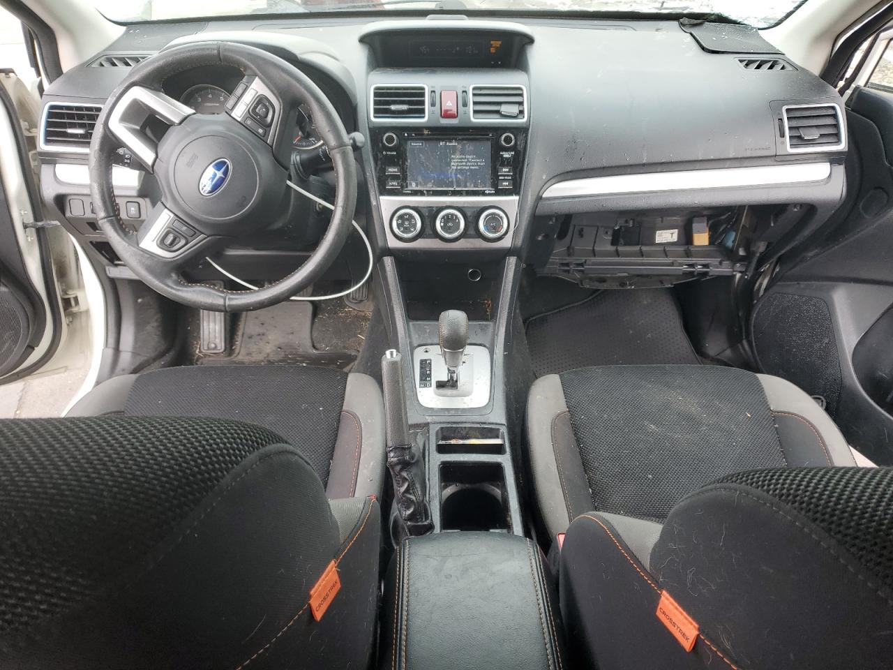 2016 Subaru XV - Image 8