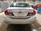 2013 Honda Civic Lx de vânzare în Pennsburg, PA - Front End