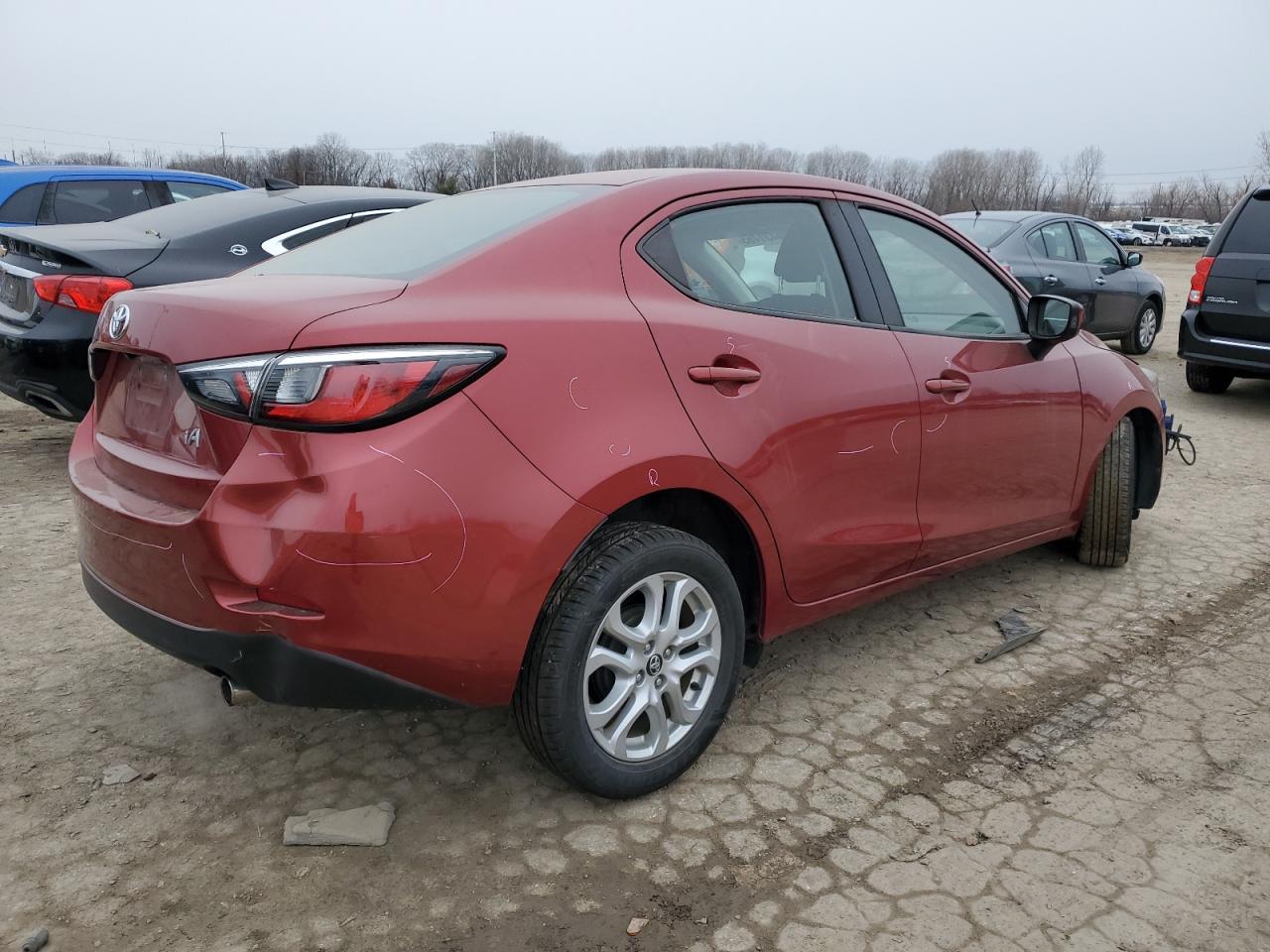 2018 Toyota Yaris - Image 3