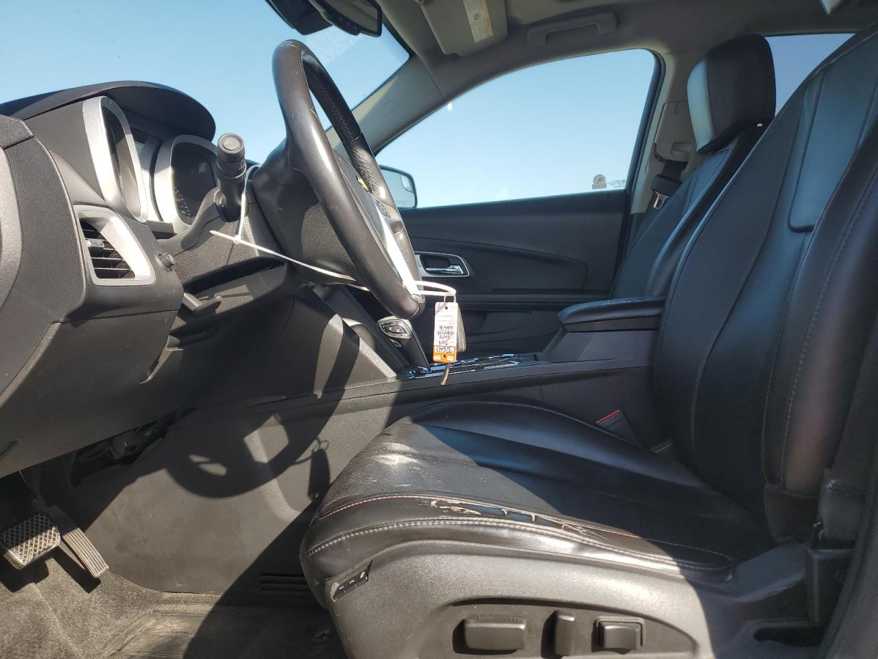 2014 Chevrolet Equinox - Image 7