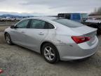 Arlington, WA에서 판매 중인 2017 Chevrolet Malibu Ls - Side