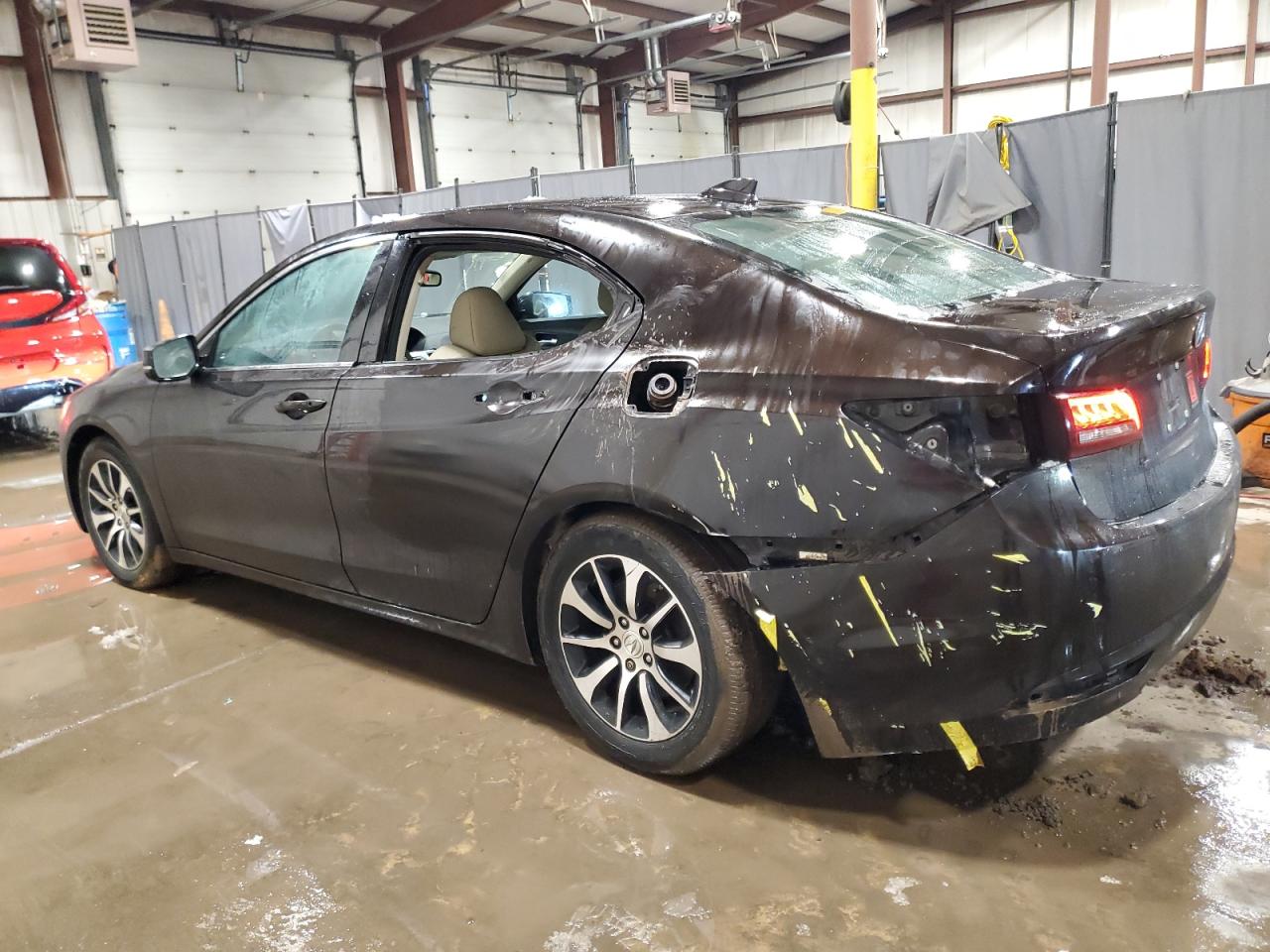 2015 Acura TLX - Image 2