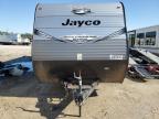 2020 Jayco Trvl Trl for Sale in Houston, TX - Vandalism