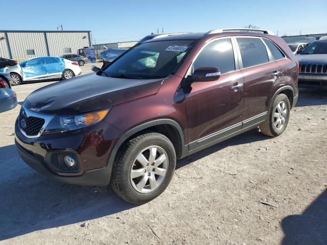 2012 Kia Sorento Base