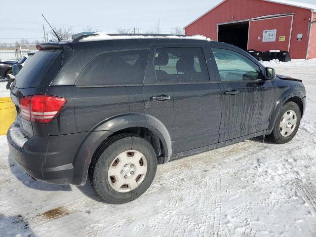 2010 DODGE JOURNEY SE