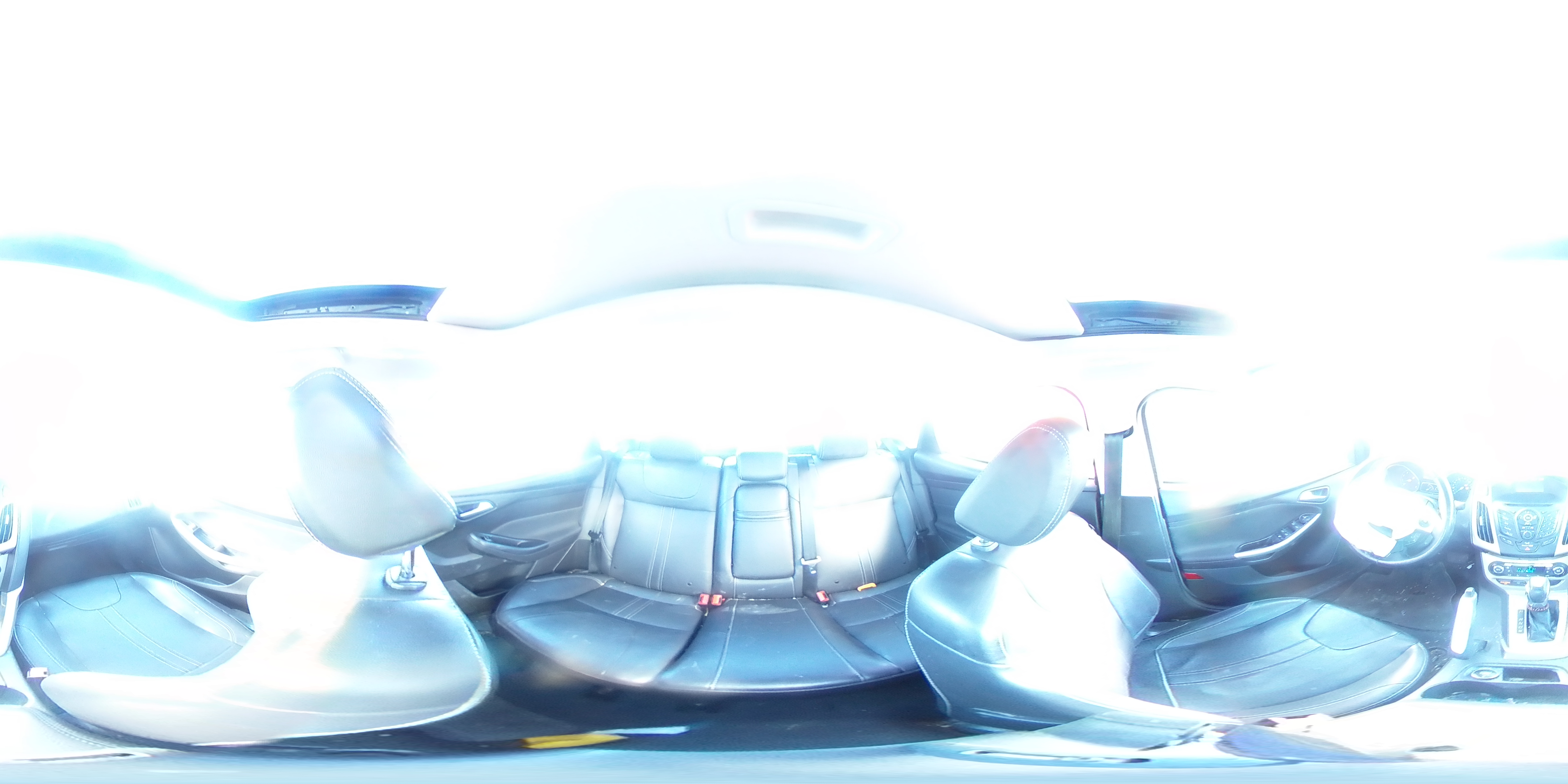 2012 Ford Focus - Image 12