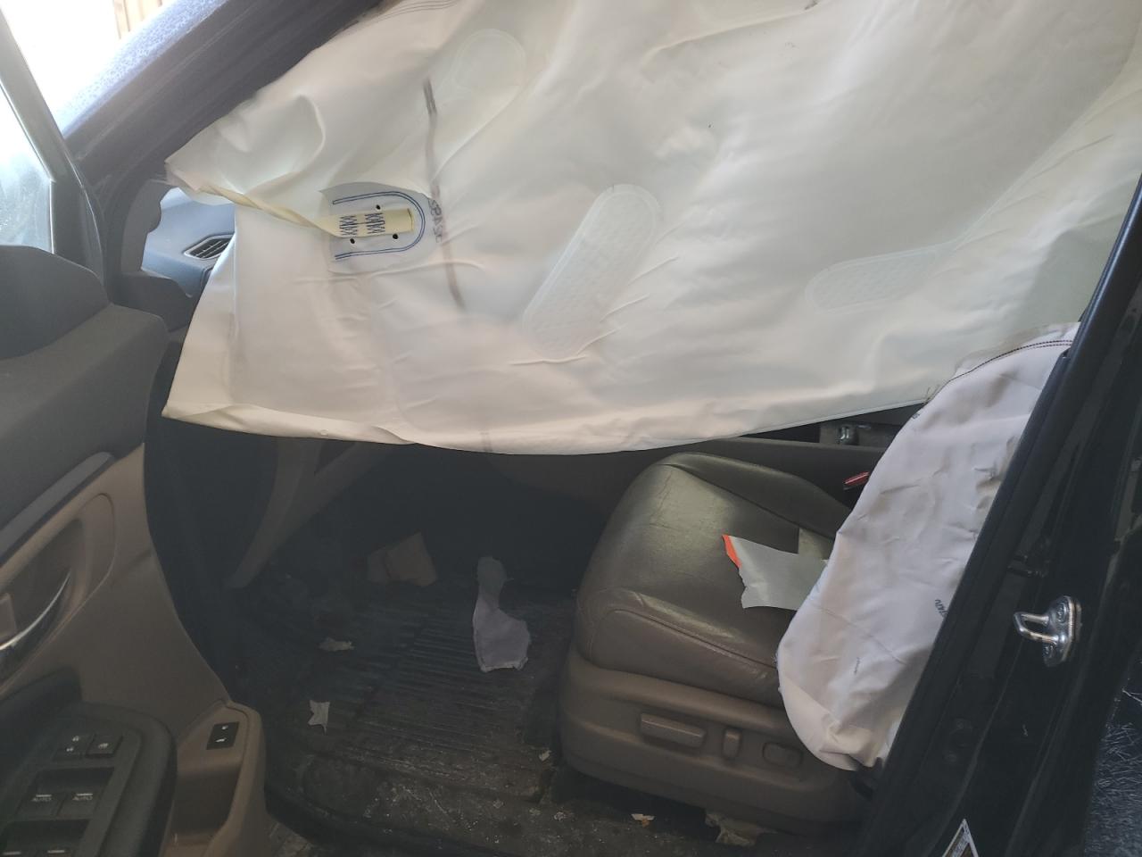 2016 Honda Pilot - Image 7