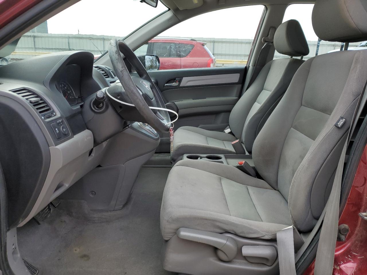 2010 Honda CR-V - Image 7