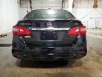 2019 Nissan Sentra S на продаже в Glassboro, NJ - Front End