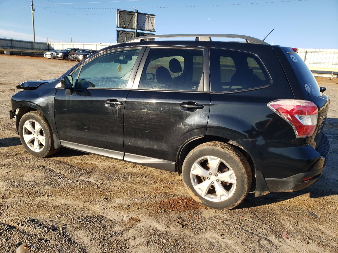 2014 Subaru Forester - Image 2