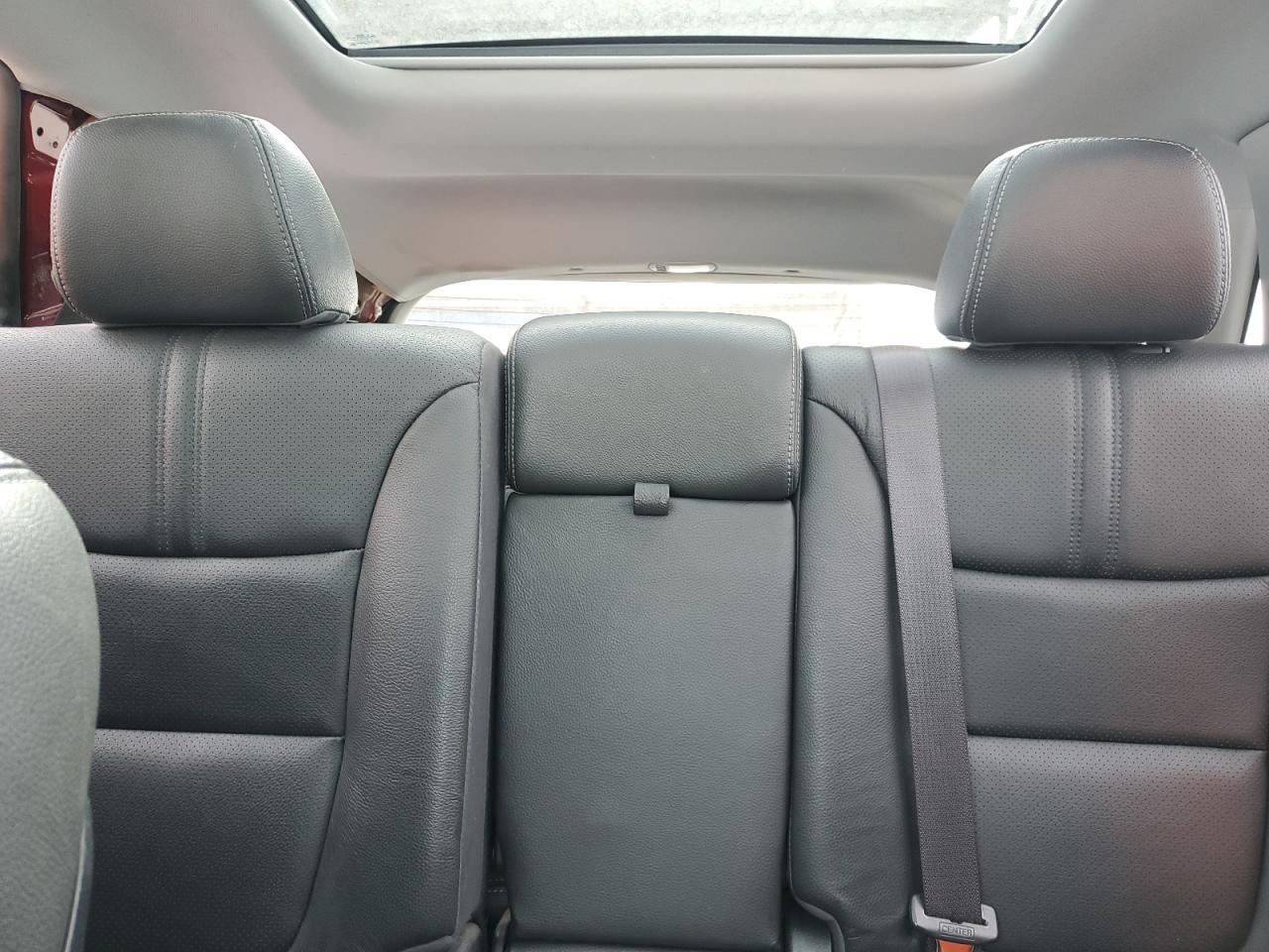 2015 Kia Sorento - Image 10