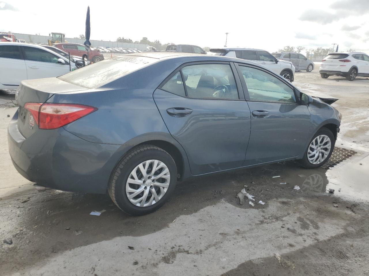 2019 Toyota Corolla - Image 3