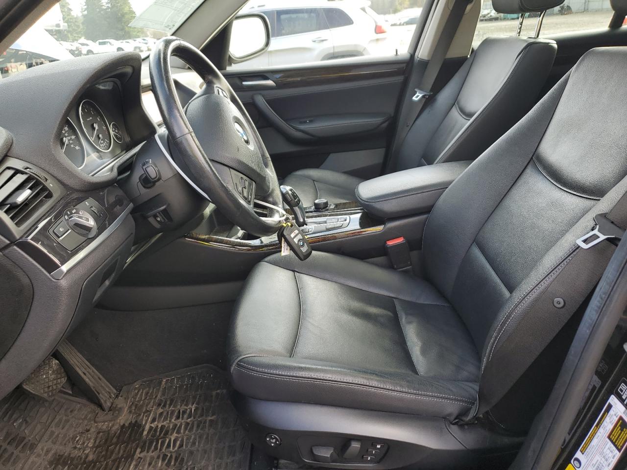 2014 BMW X3 - Image 7