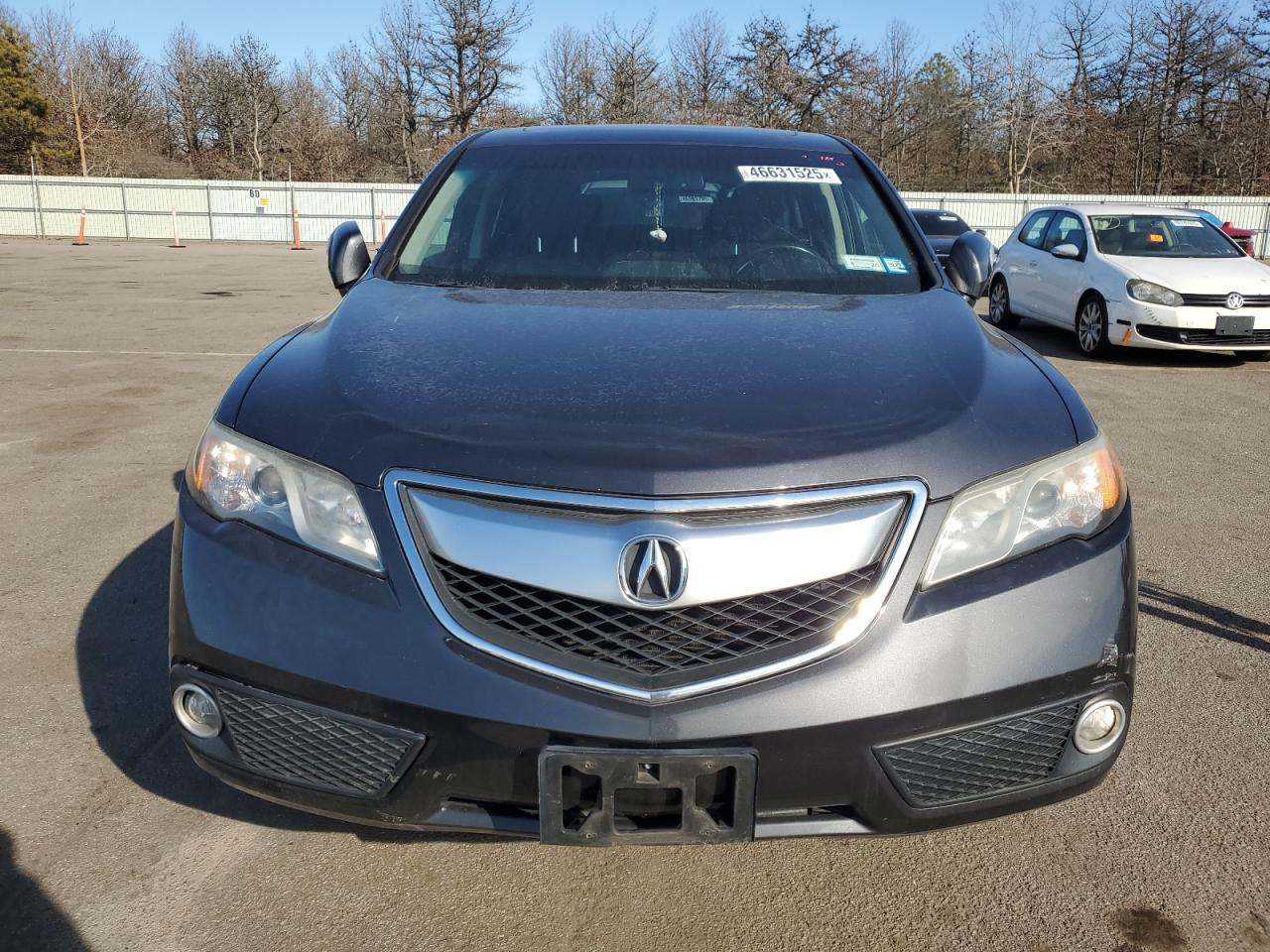 2014 Acura RDX - Image 5