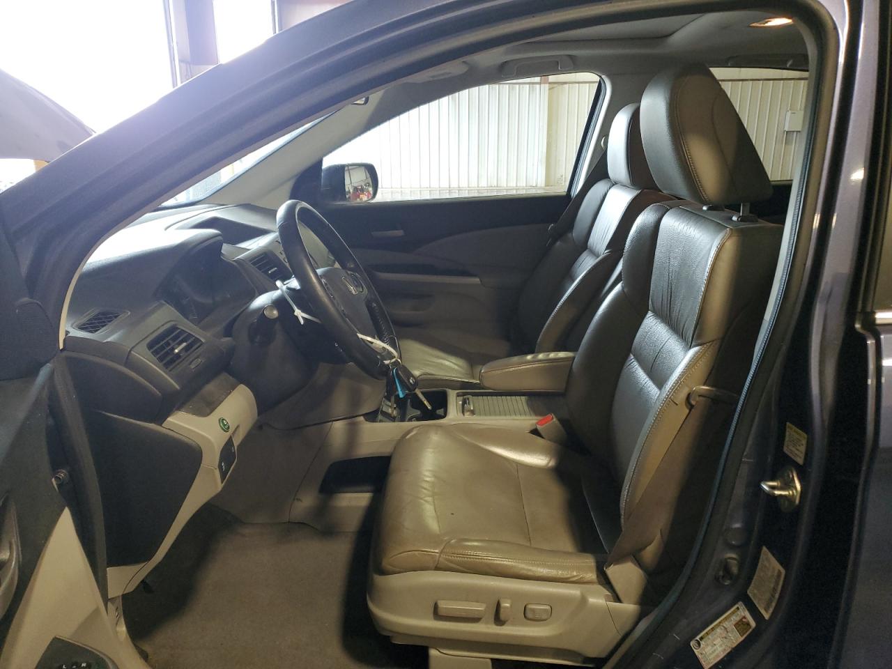2014 Honda CR-V - Image 7