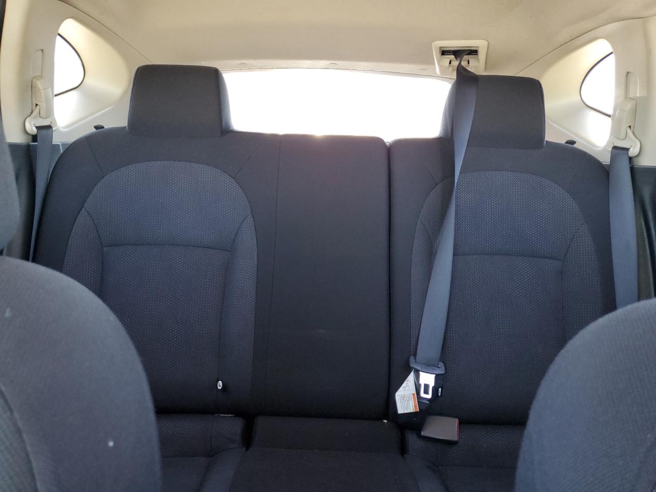 2012 Nissan Rogue - Image 10