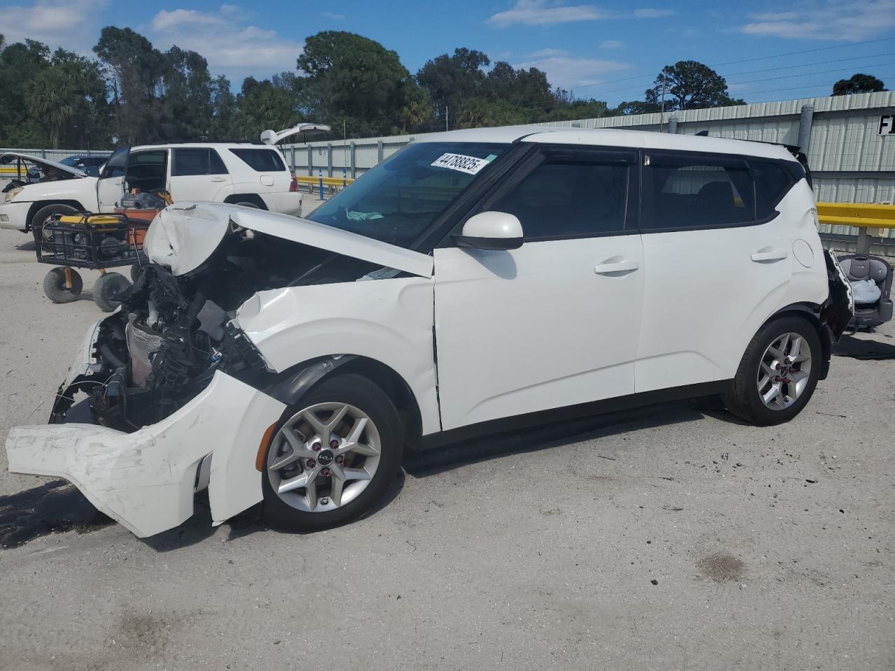 2024 Kia Soul - Image 1