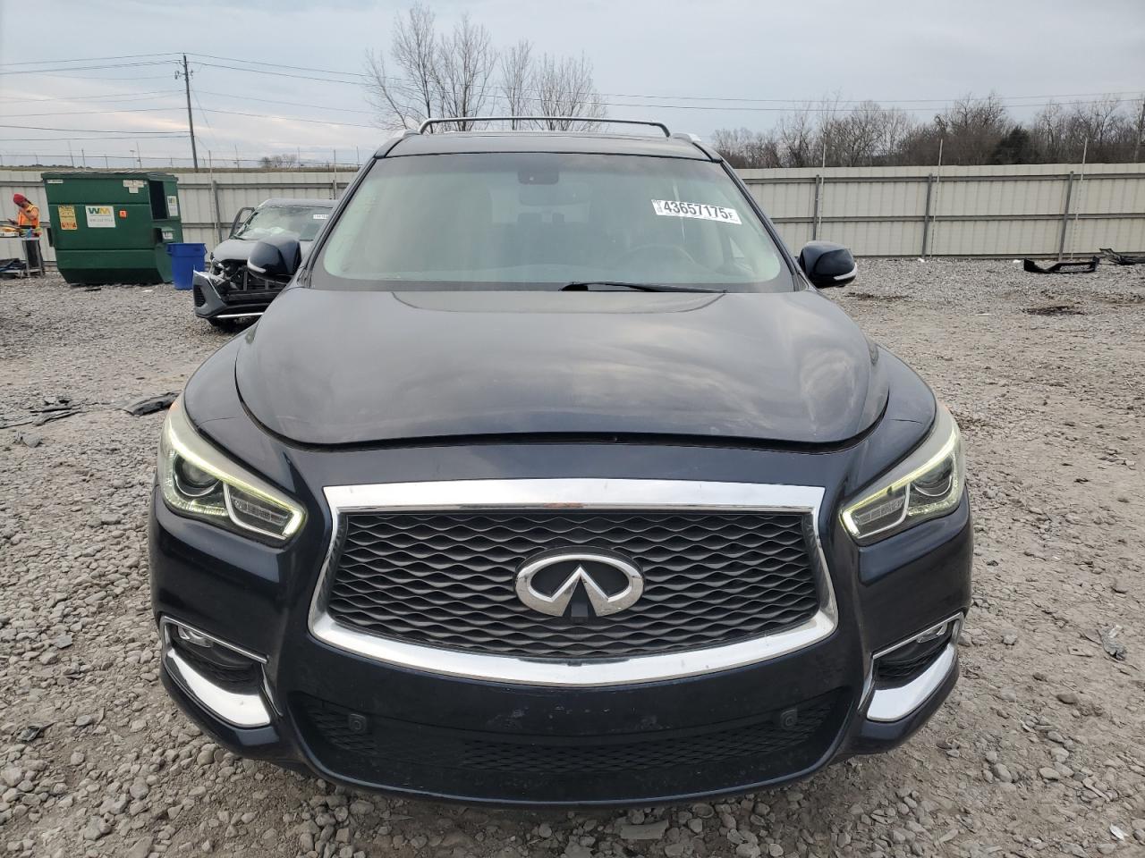 2018 Infiniti QX60 - Image 5
