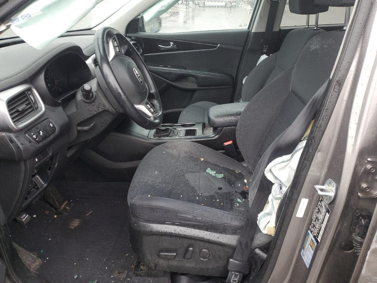2019 Kia Sorento - Image 7