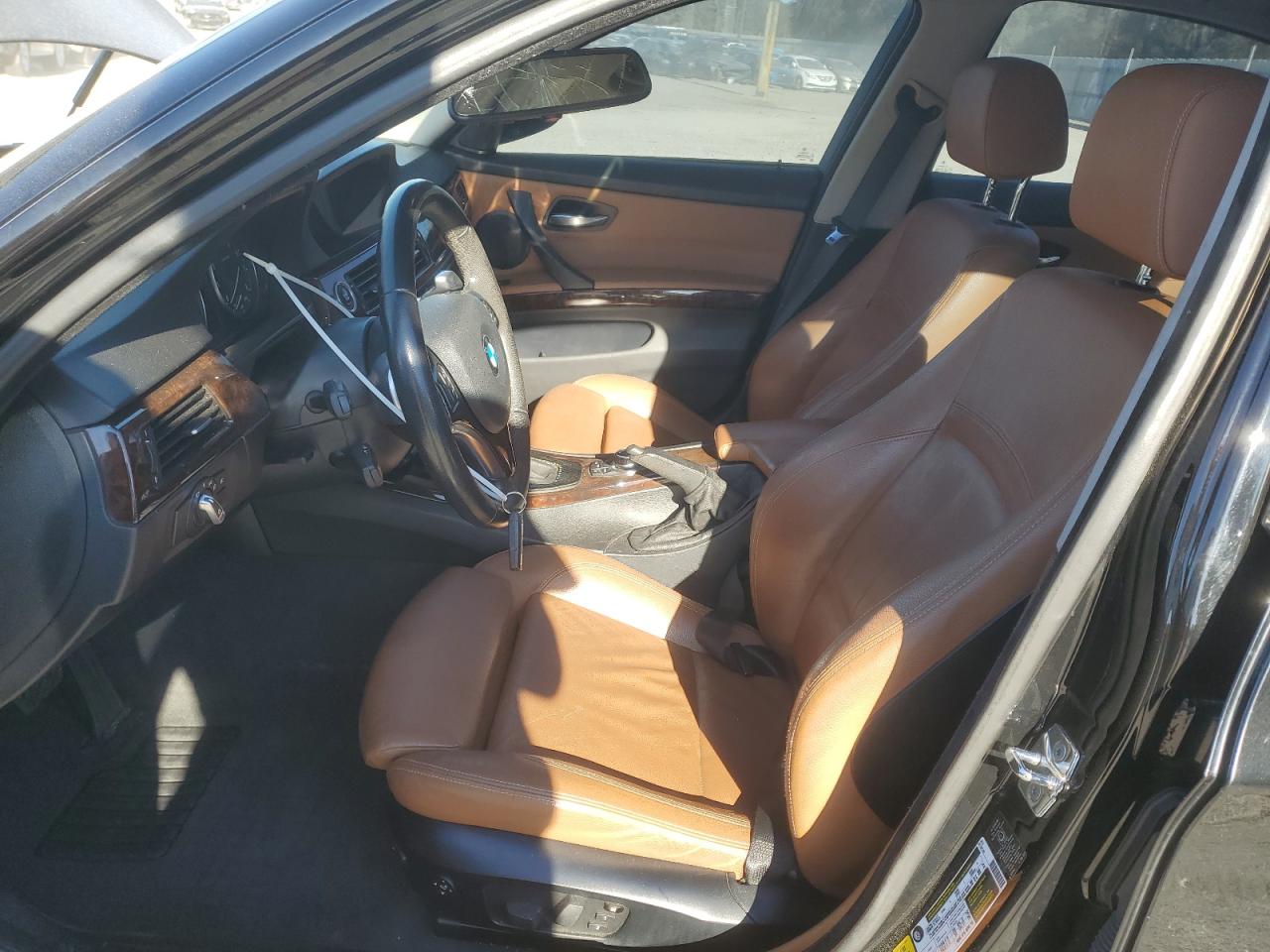 2009 BMW 3er - Image 7