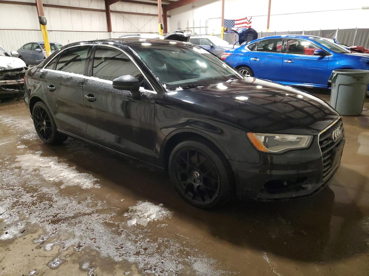 2015 Audi A3 - Image 4