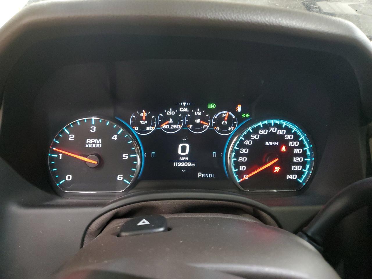 2018 GMC Yukon - Image 9