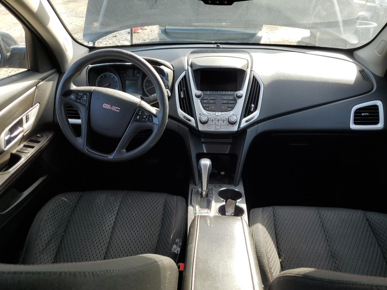 2015 GMC Terrain - Image 8