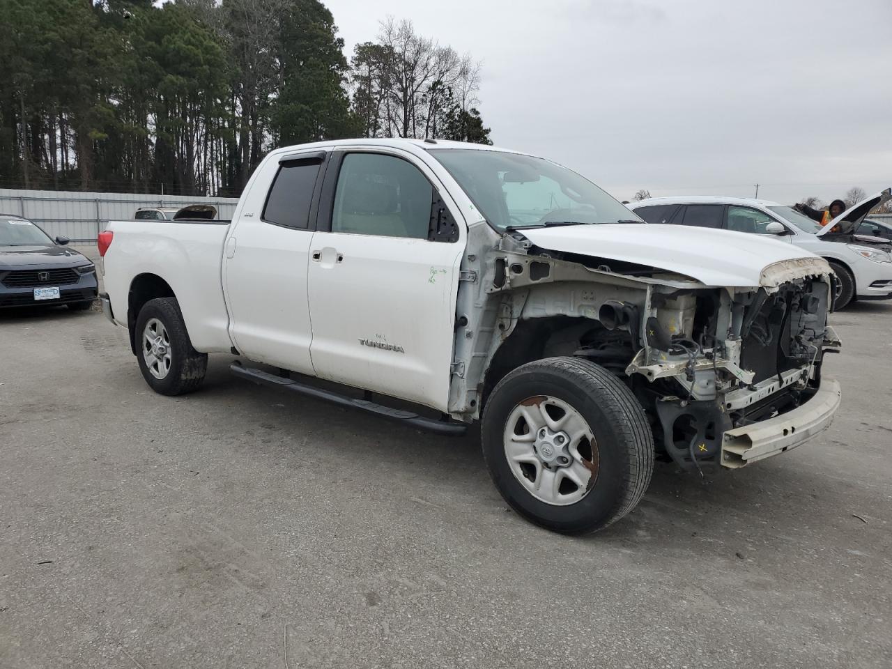 2011 Toyota Tundra - Image 4