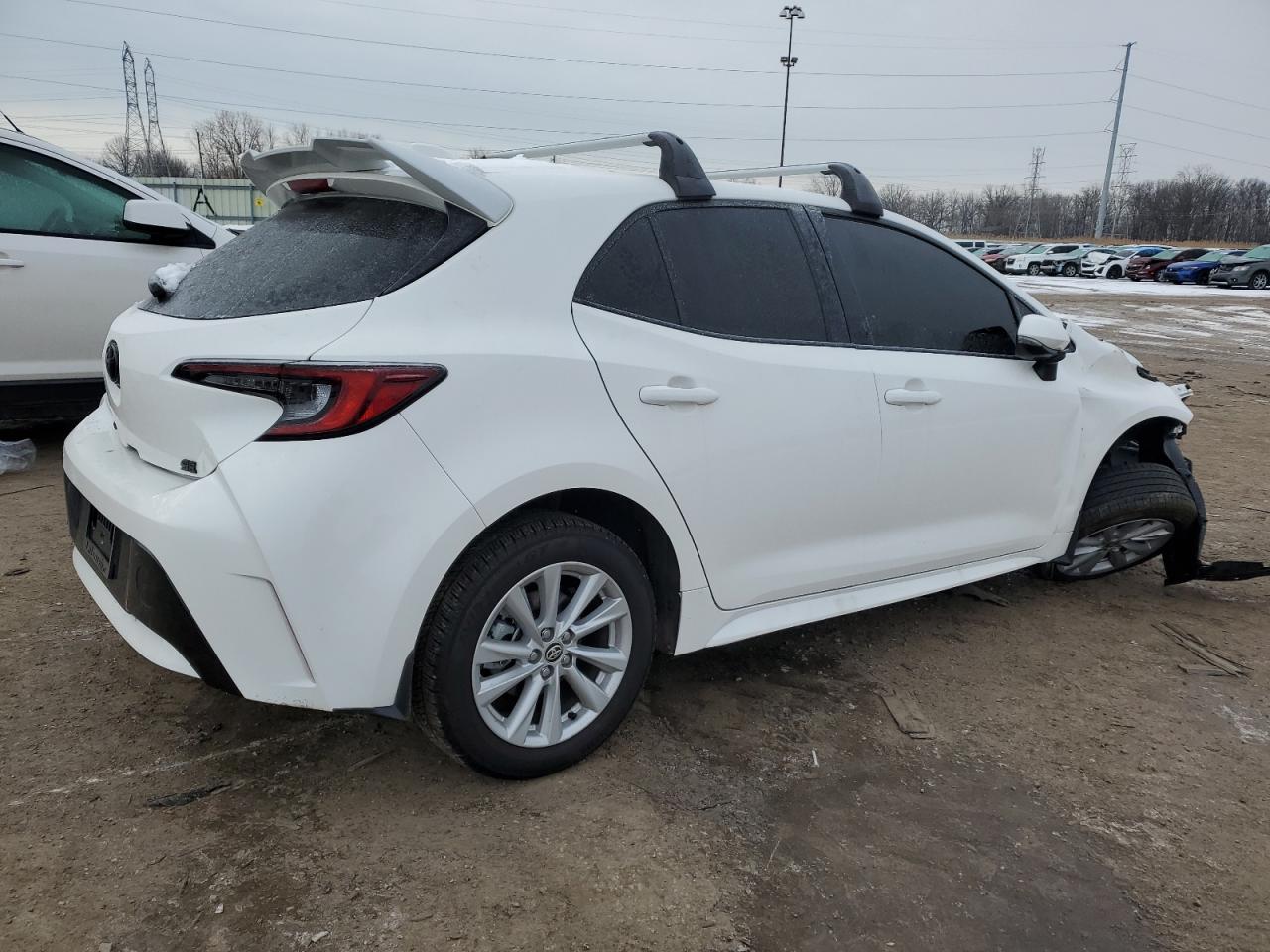 2024 Toyota Corolla - Image 3