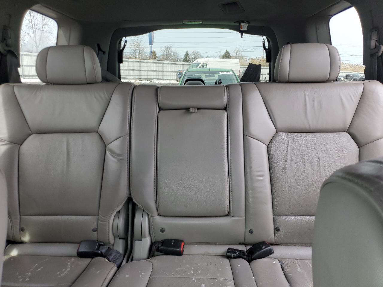 2011 Honda Pilot - Image 10
