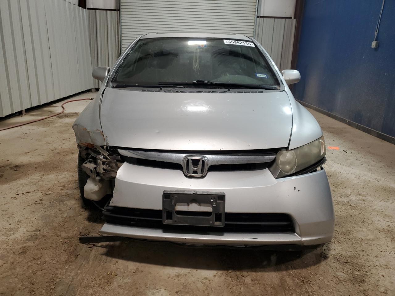 2008 Honda Civic - Image 5