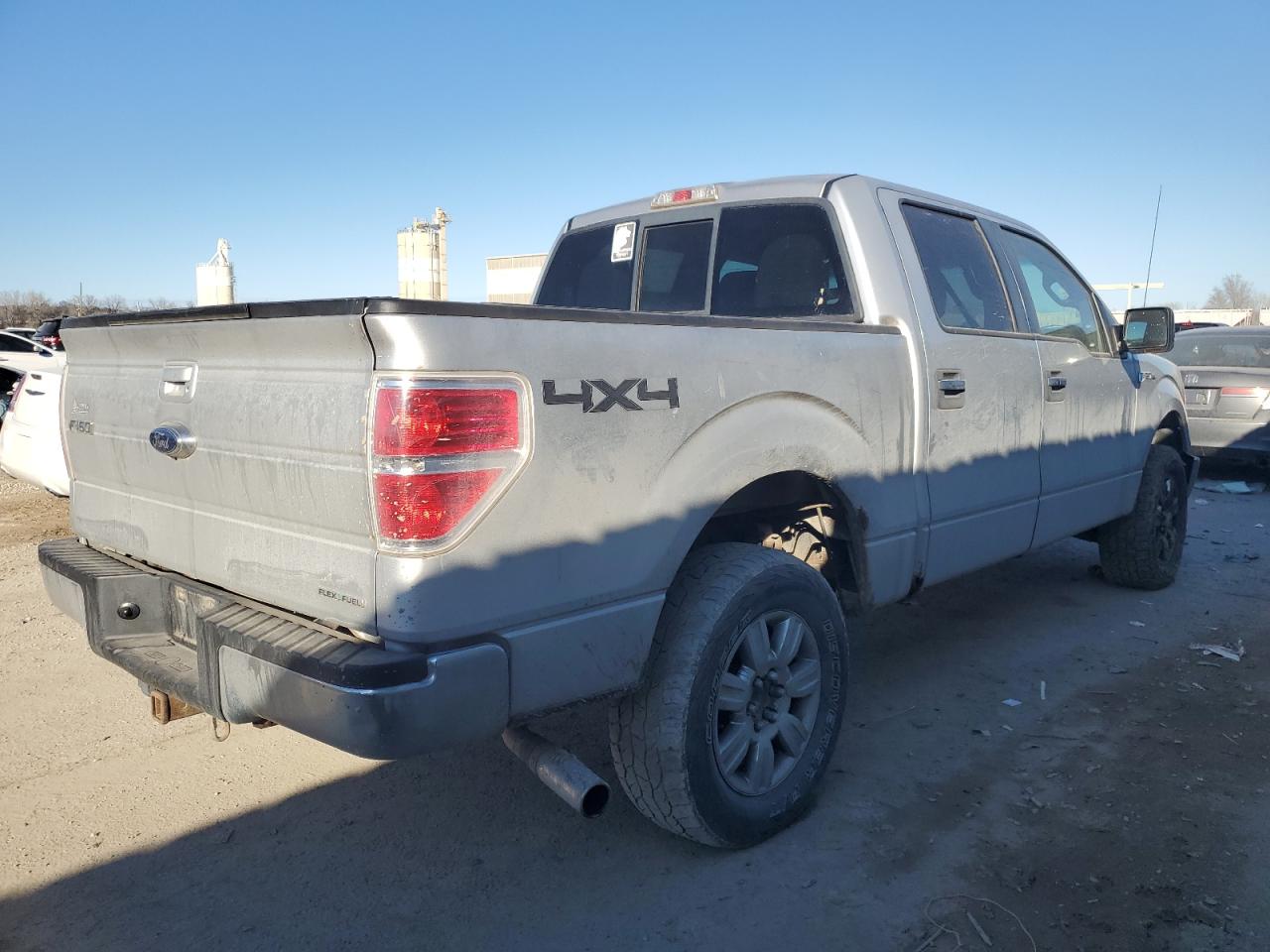 2010 Ford F-150 - Image 3
