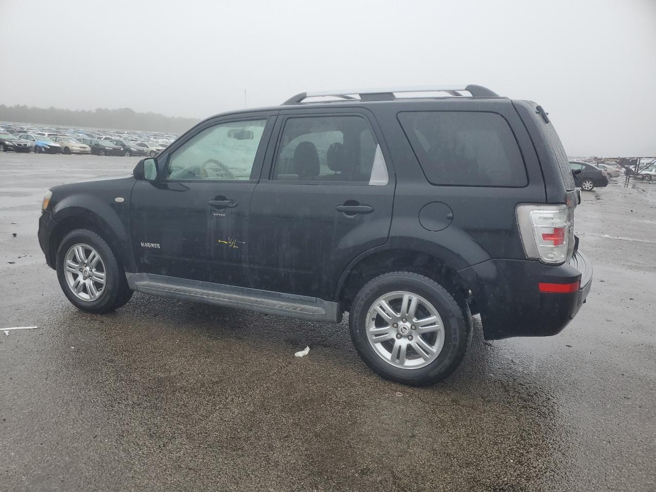 2008 Mercury Mariner - Image 2