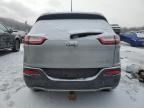 2015 Jeep Cherokee Limited за продажба в Ellwood City, PA - Front End