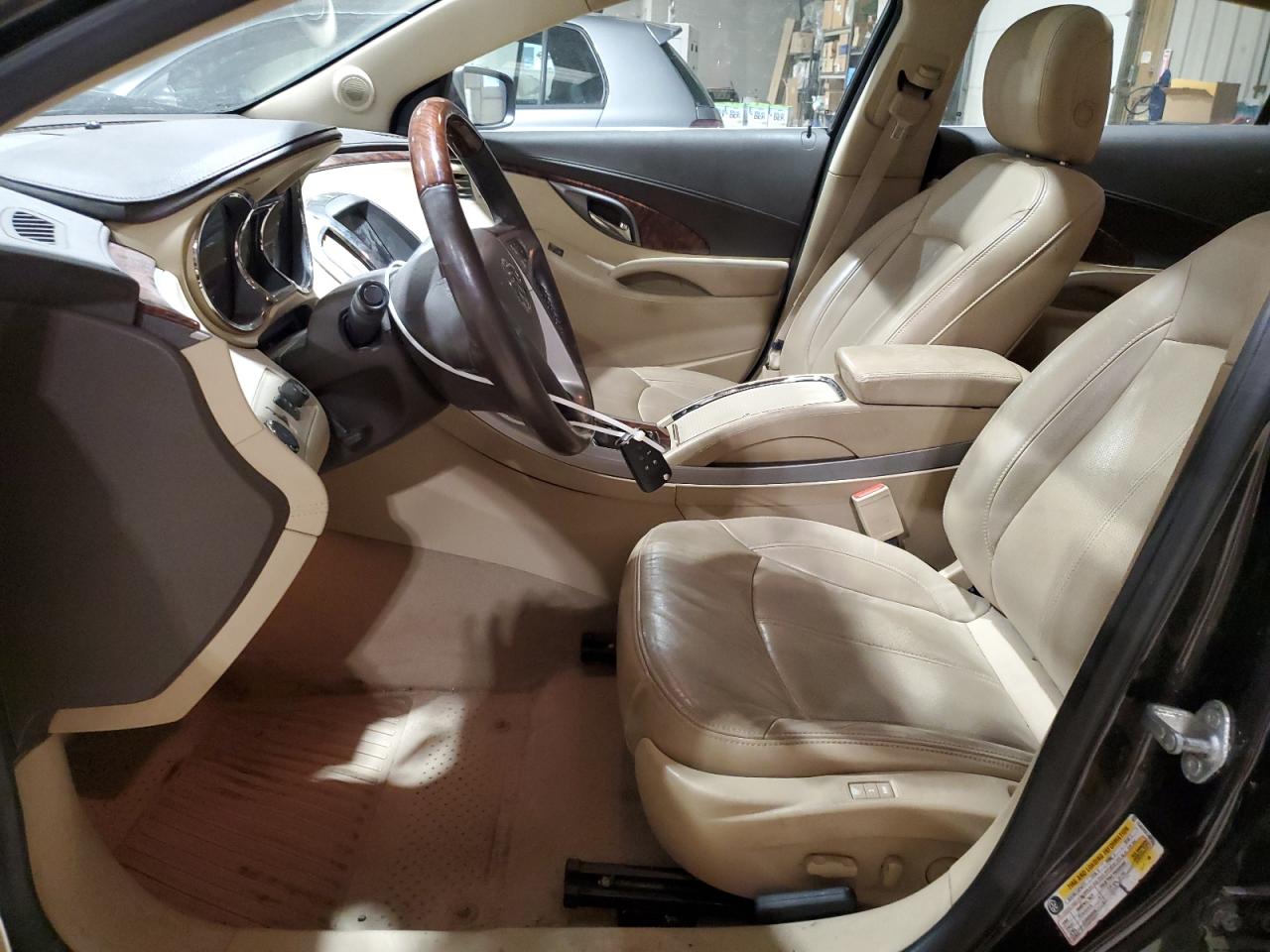 2013 Buick LaCrosse - Image 7