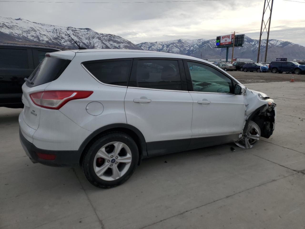 2014 Ford Escape - Image 3