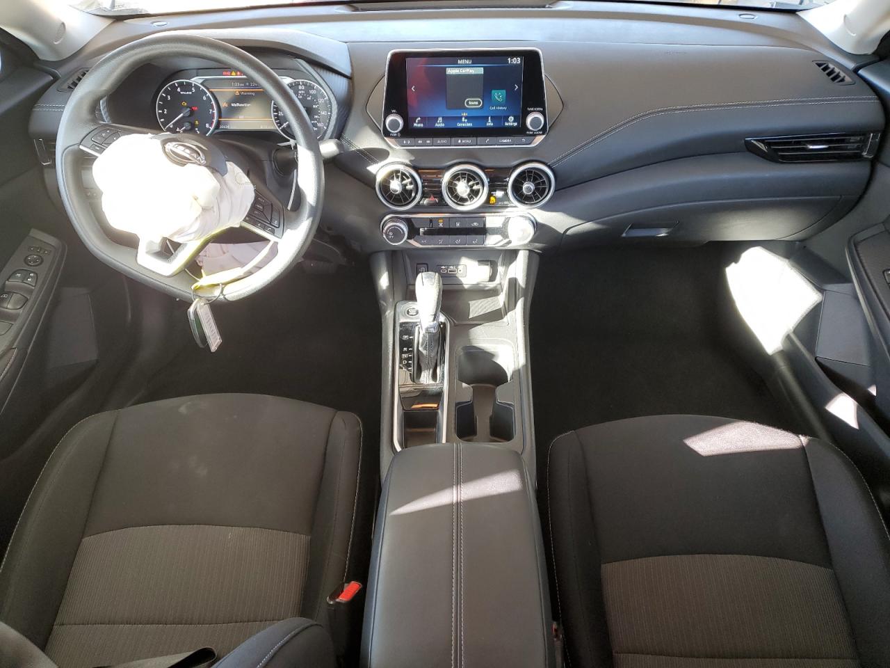 2024 Nissan Sentra - Image 8