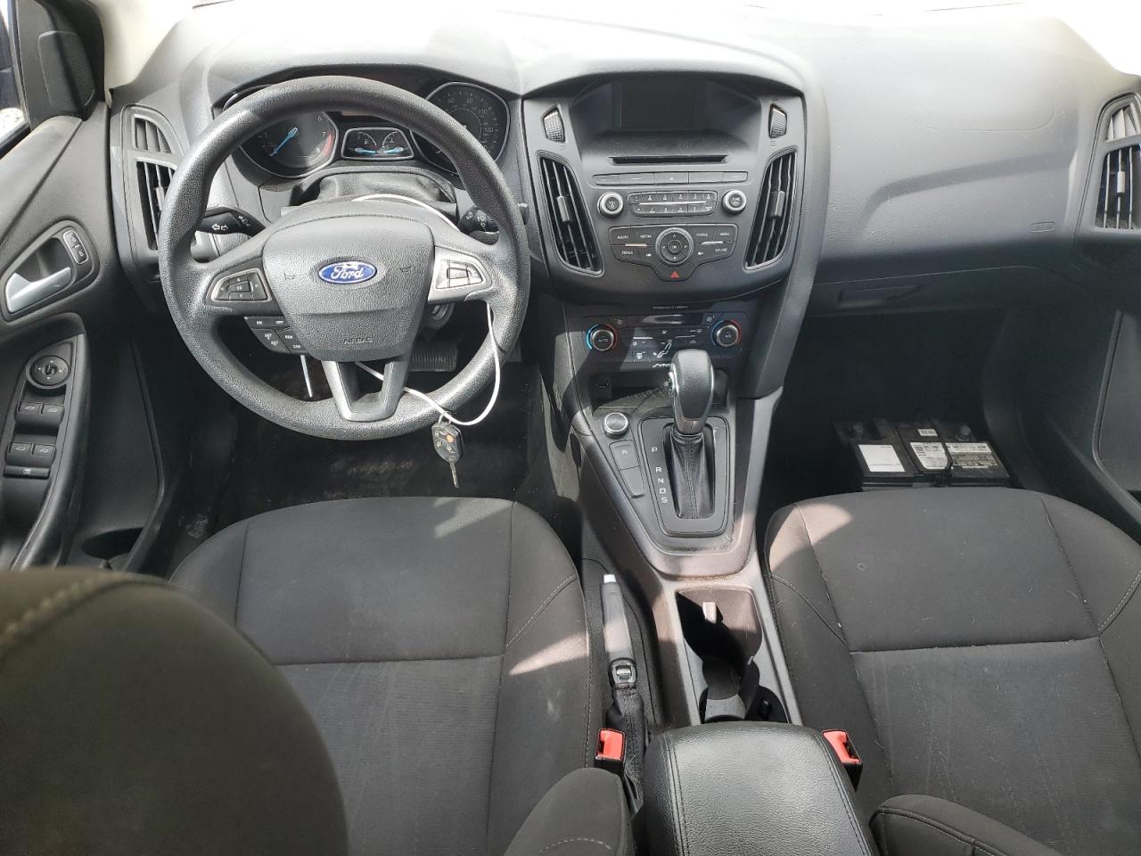 2017 Ford Focus - Image 8