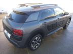 2018 CITROEN C4 CACTUS for sale at Copart WHITBURN