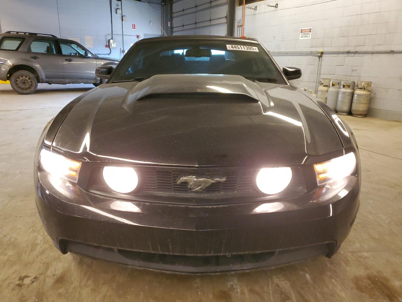 2012 Ford Mustang - Image 5