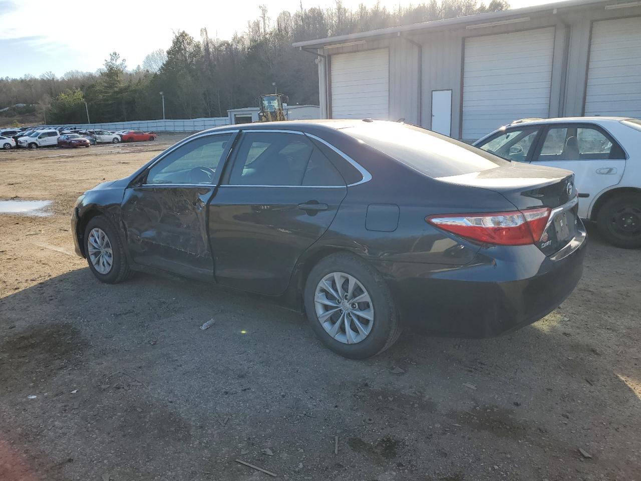 2016 Toyota Camry - Image 2