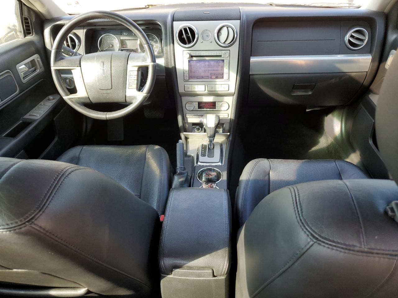 2008 Lincoln MKZ - Image 8