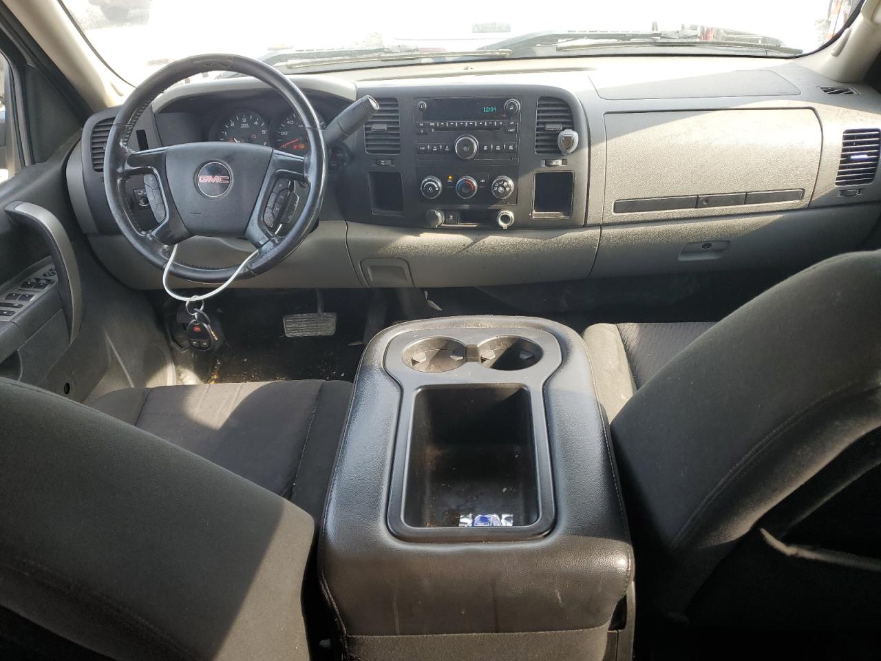 2011 GMC Sierra - Image 8